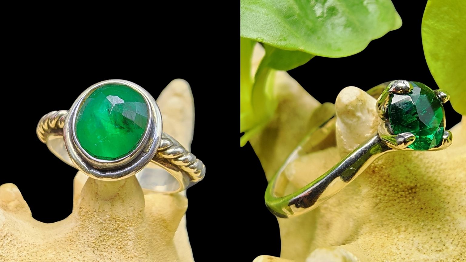 szmargd naturalny czy syntetyczny który wybrać. Wady i zalety szmaragdu naturalnego i syntetycznego